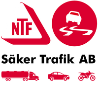 Säker Trafik AB logotyp