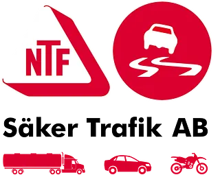 Säker Trafik AB logotyp